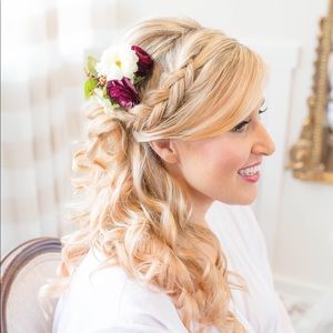 Meet your Posher, Vanessa